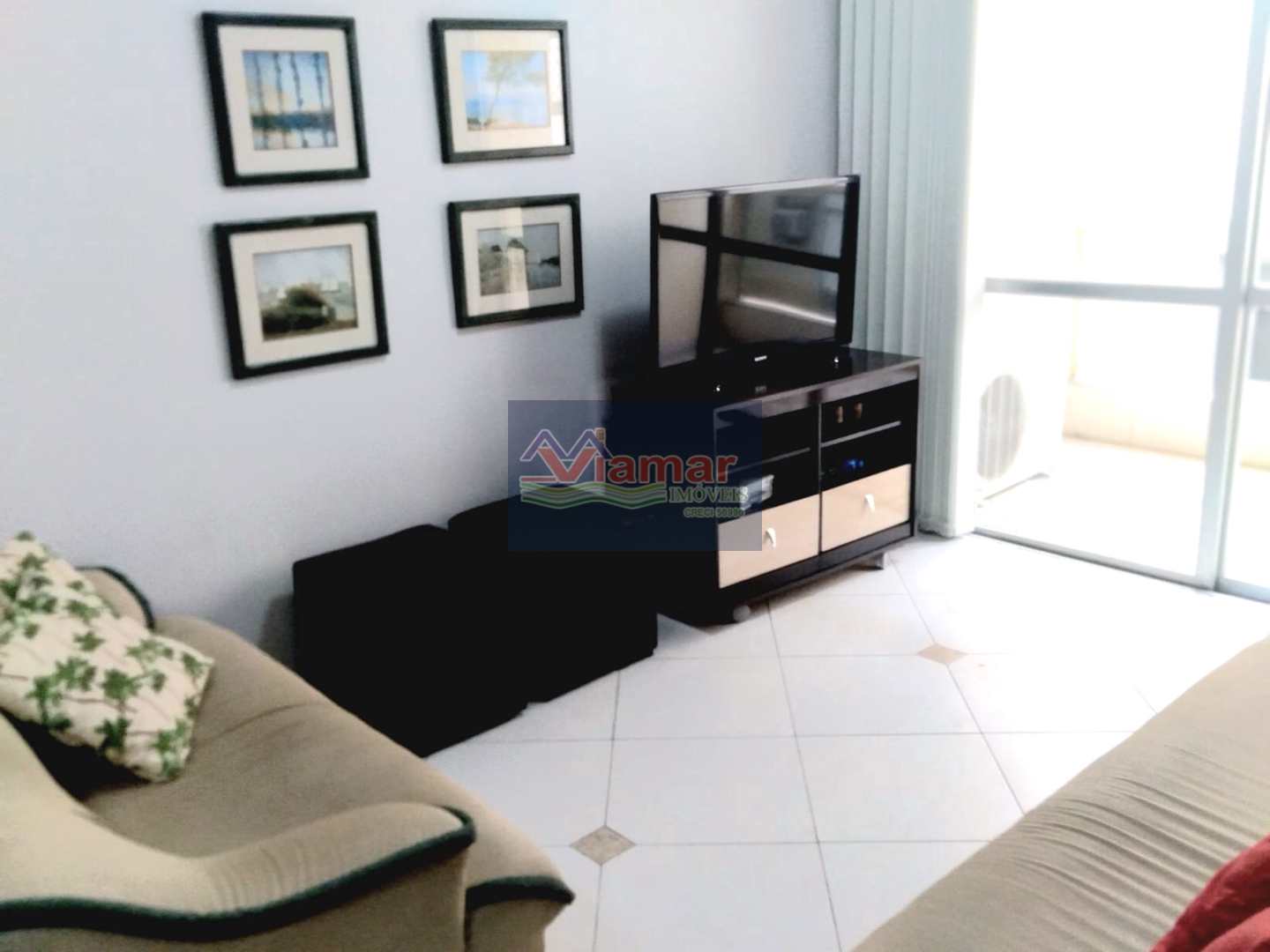 Apartamento à venda com 3 quartos, 75m² - Foto 5