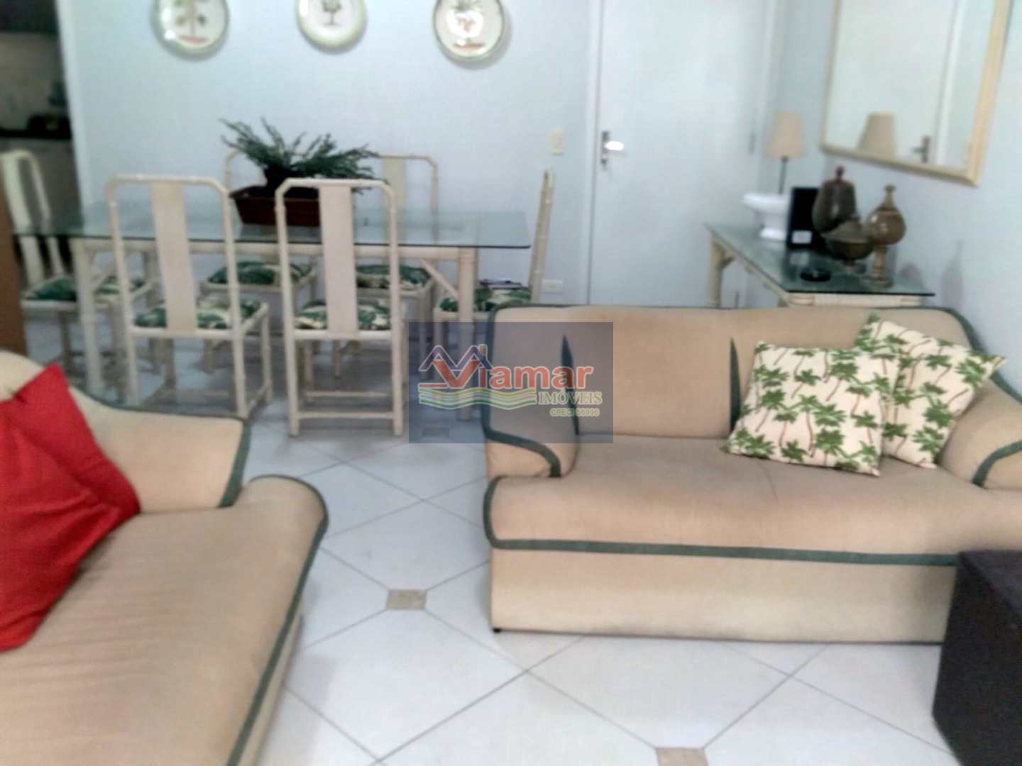 Apartamento à venda com 3 quartos, 75m² - Foto 4