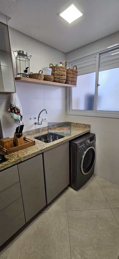 Apartamento à venda com 2 quartos, 69m² - Foto 13