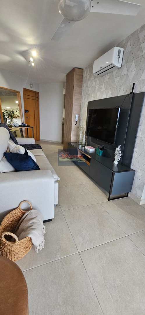 Apartamento à venda com 2 quartos, 69m² - Foto 6