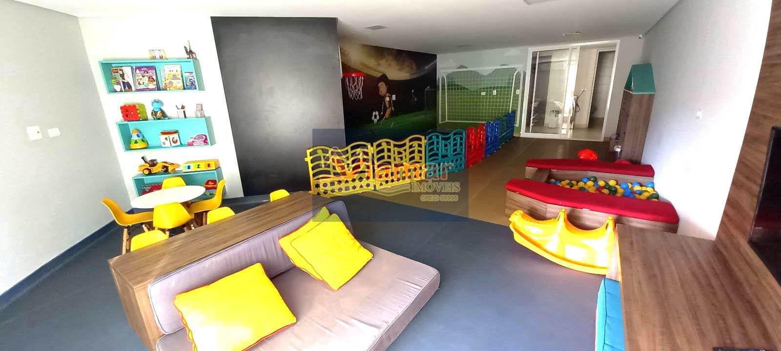 Apartamento à venda com 2 quartos, 69m² - Foto 33