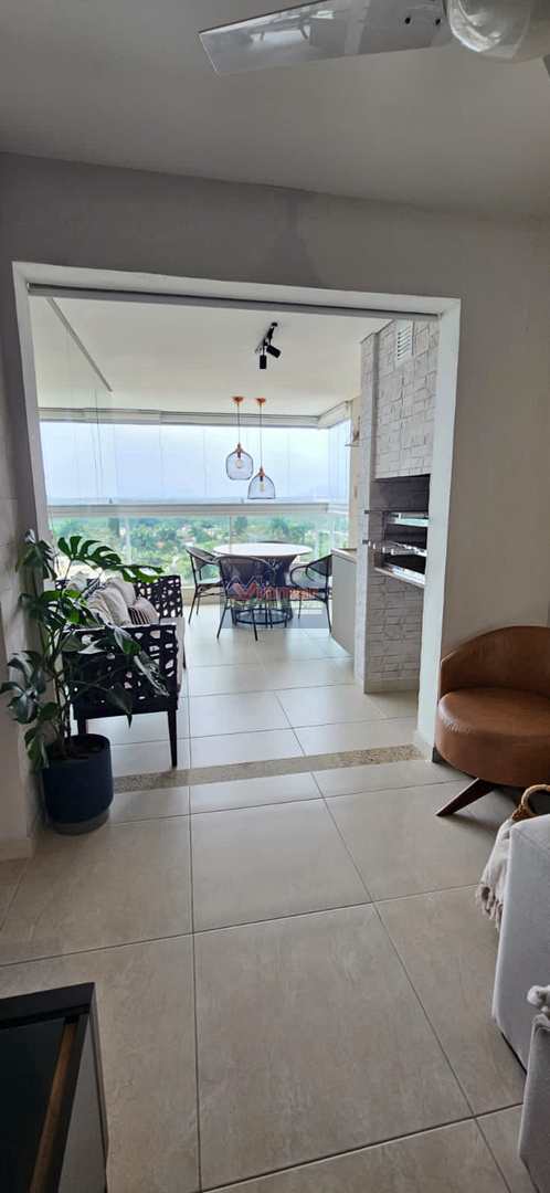 Apartamento à venda com 2 quartos, 69m² - Foto 5