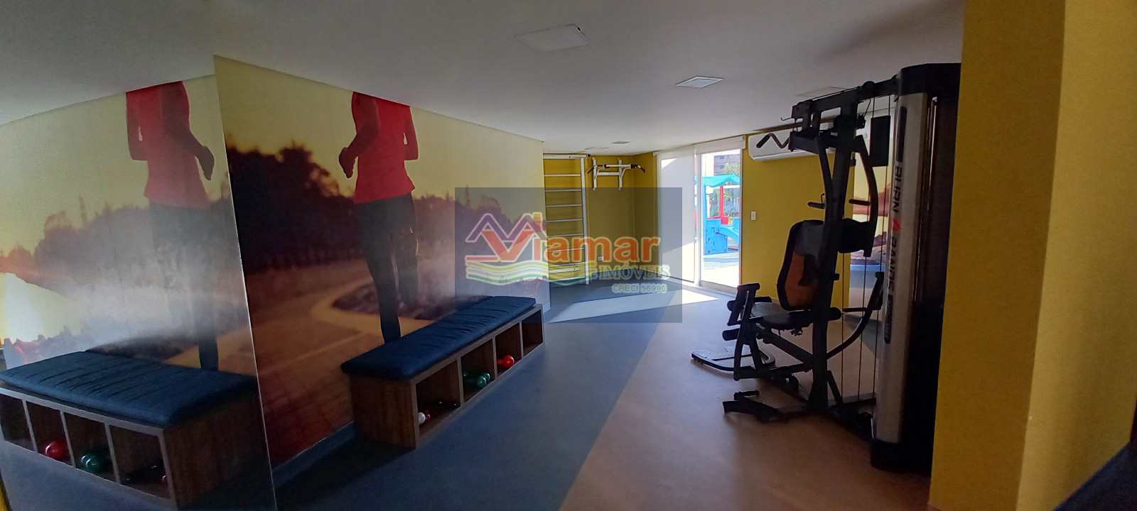 Apartamento à venda com 2 quartos, 69m² - Foto 38