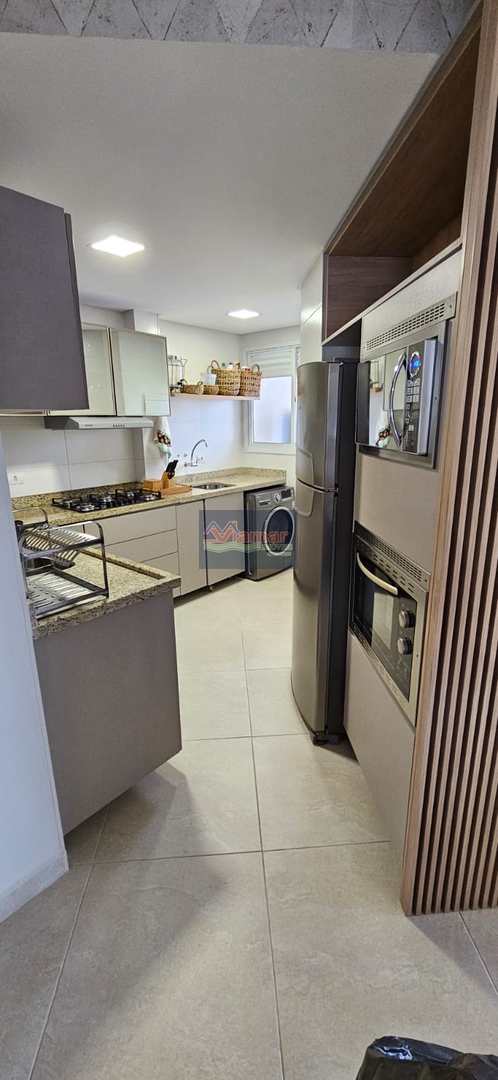 Apartamento à venda com 2 quartos, 69m² - Foto 10