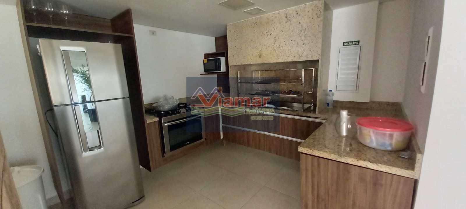 Apartamento à venda com 2 quartos, 69m² - Foto 35