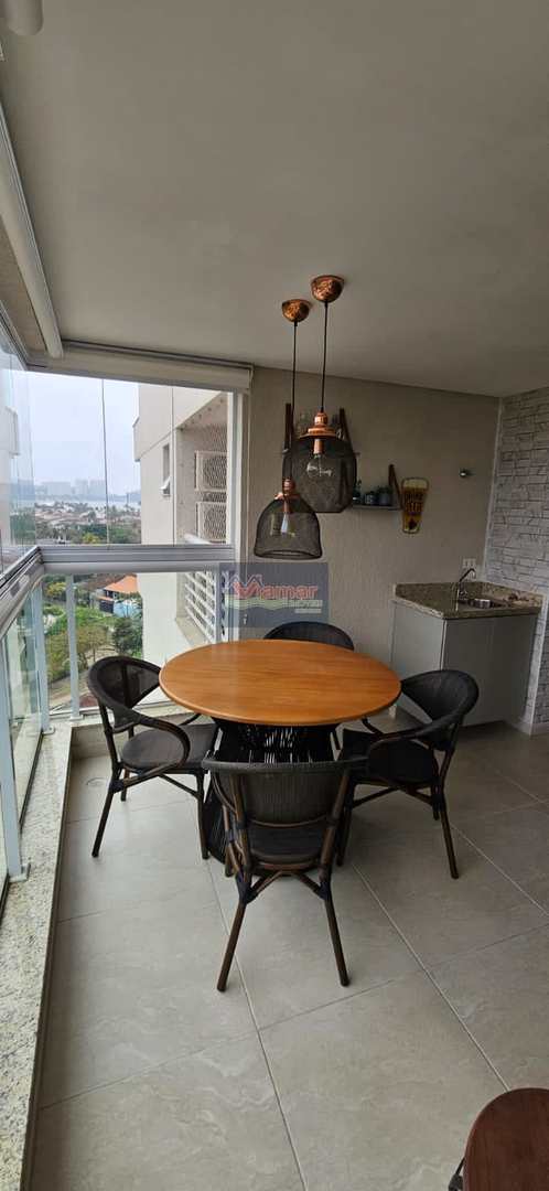 Apartamento à venda com 2 quartos, 69m² - Foto 4