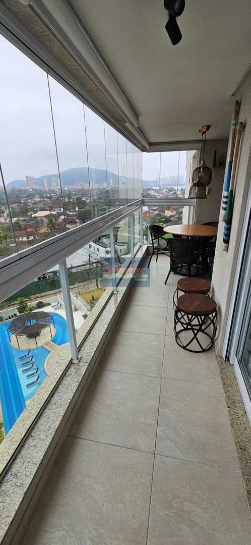 Apartamento à venda com 2 quartos, 69m² - Foto 1