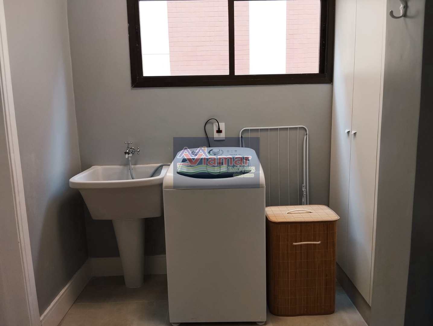 Apartamento à venda com 3 quartos, 100m² - Foto 21