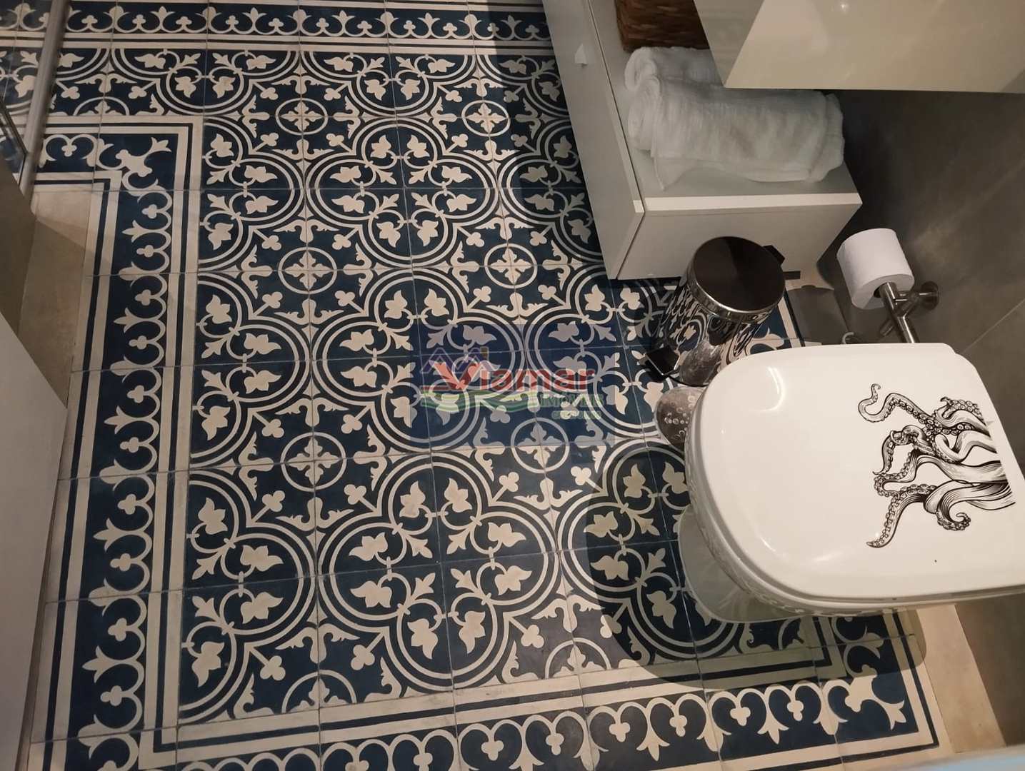 Apartamento à venda com 3 quartos, 100m² - Foto 35