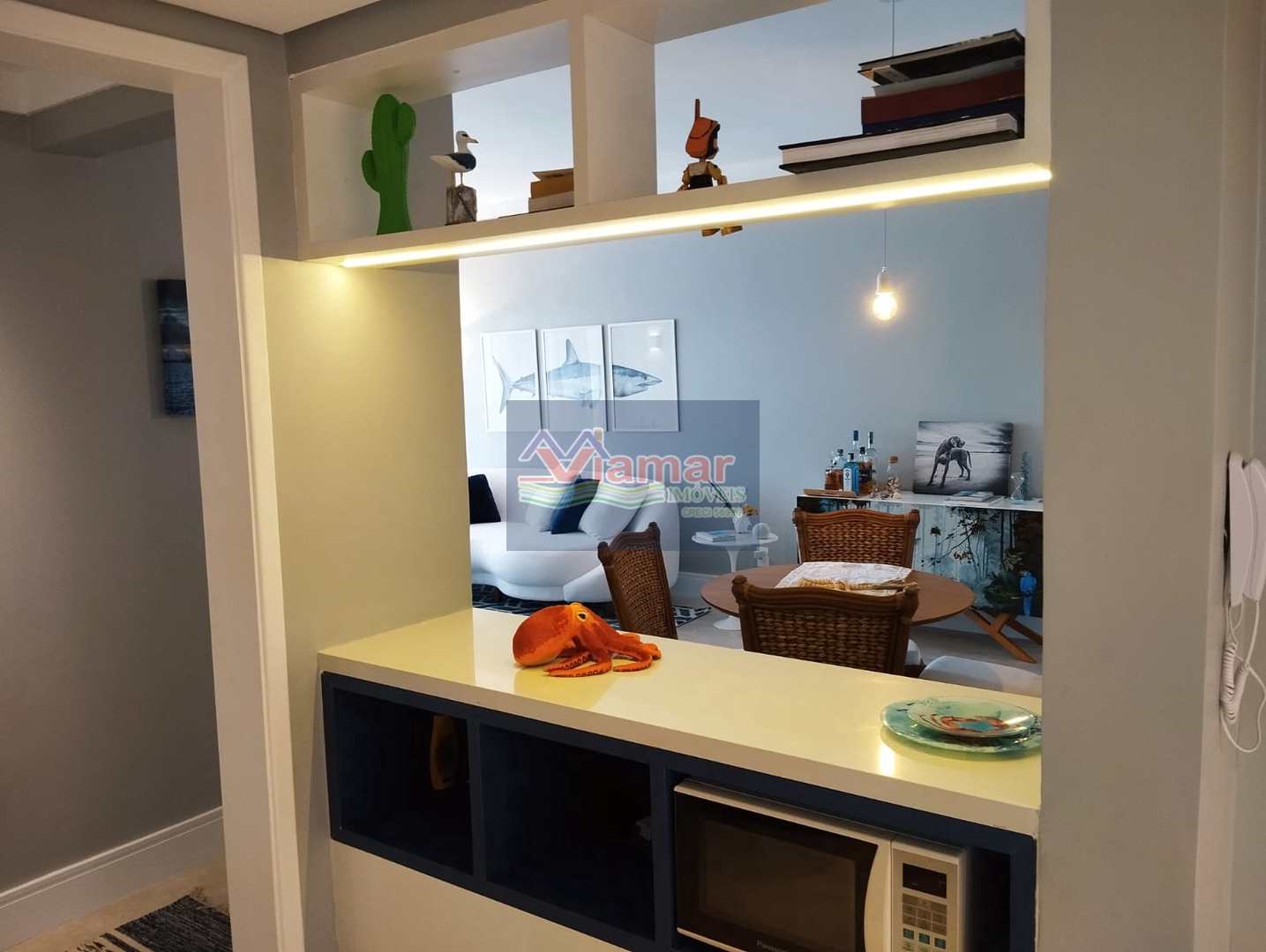 Apartamento à venda com 3 quartos, 100m² - Foto 28