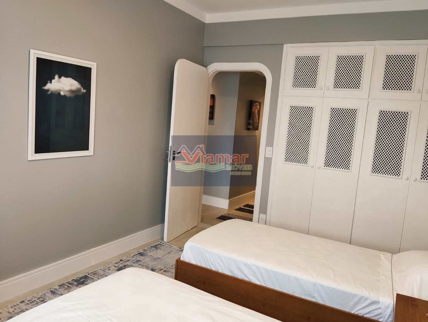 Apartamento à venda com 3 quartos, 100m² - Foto 43