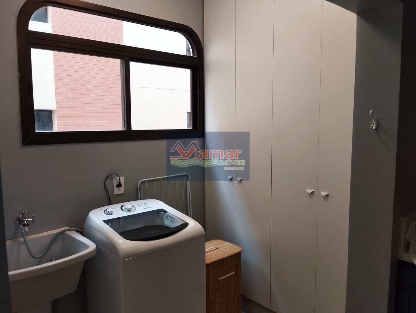 Apartamento à venda com 3 quartos, 100m² - Foto 20