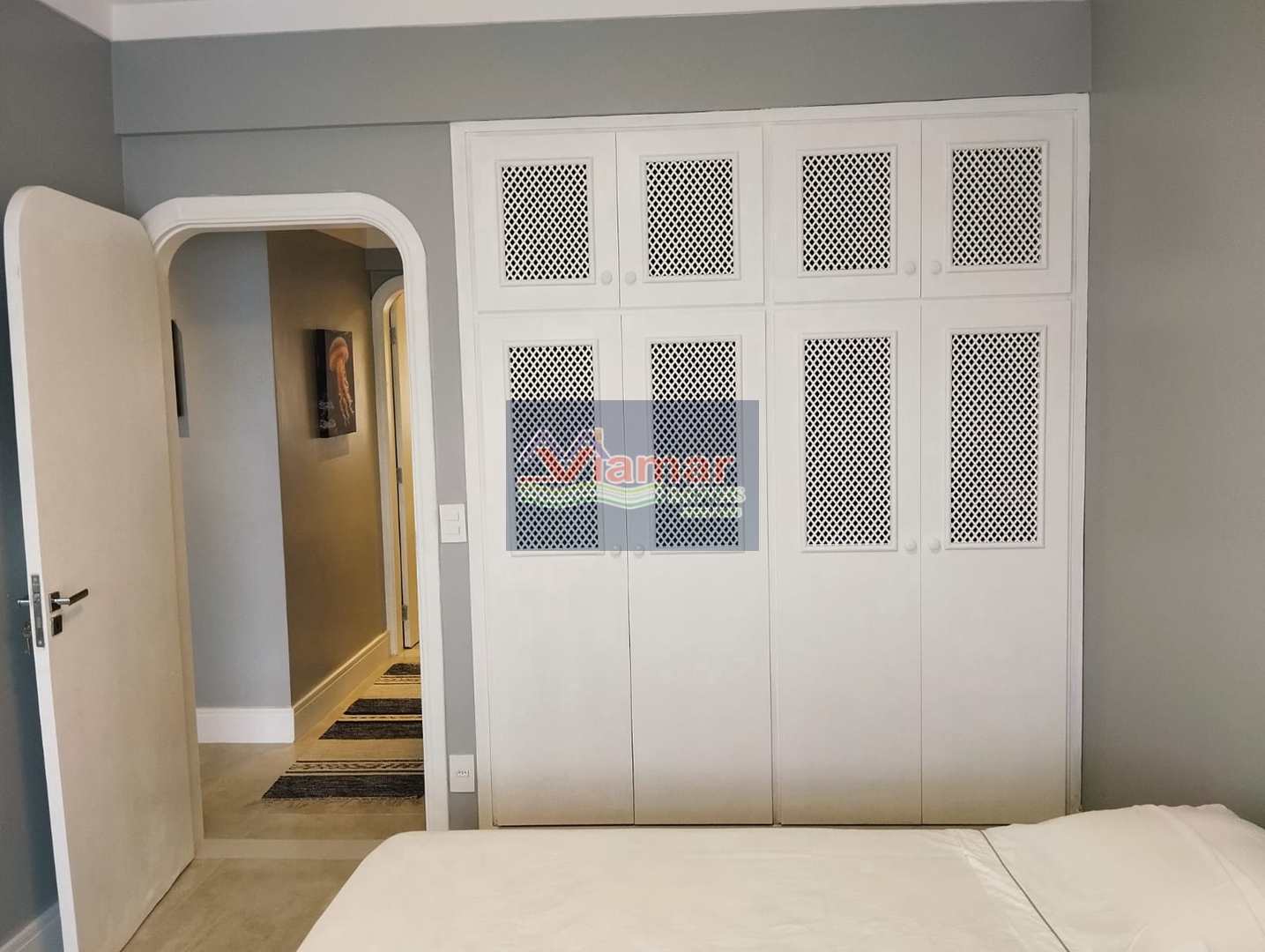 Apartamento à venda com 3 quartos, 100m² - Foto 44