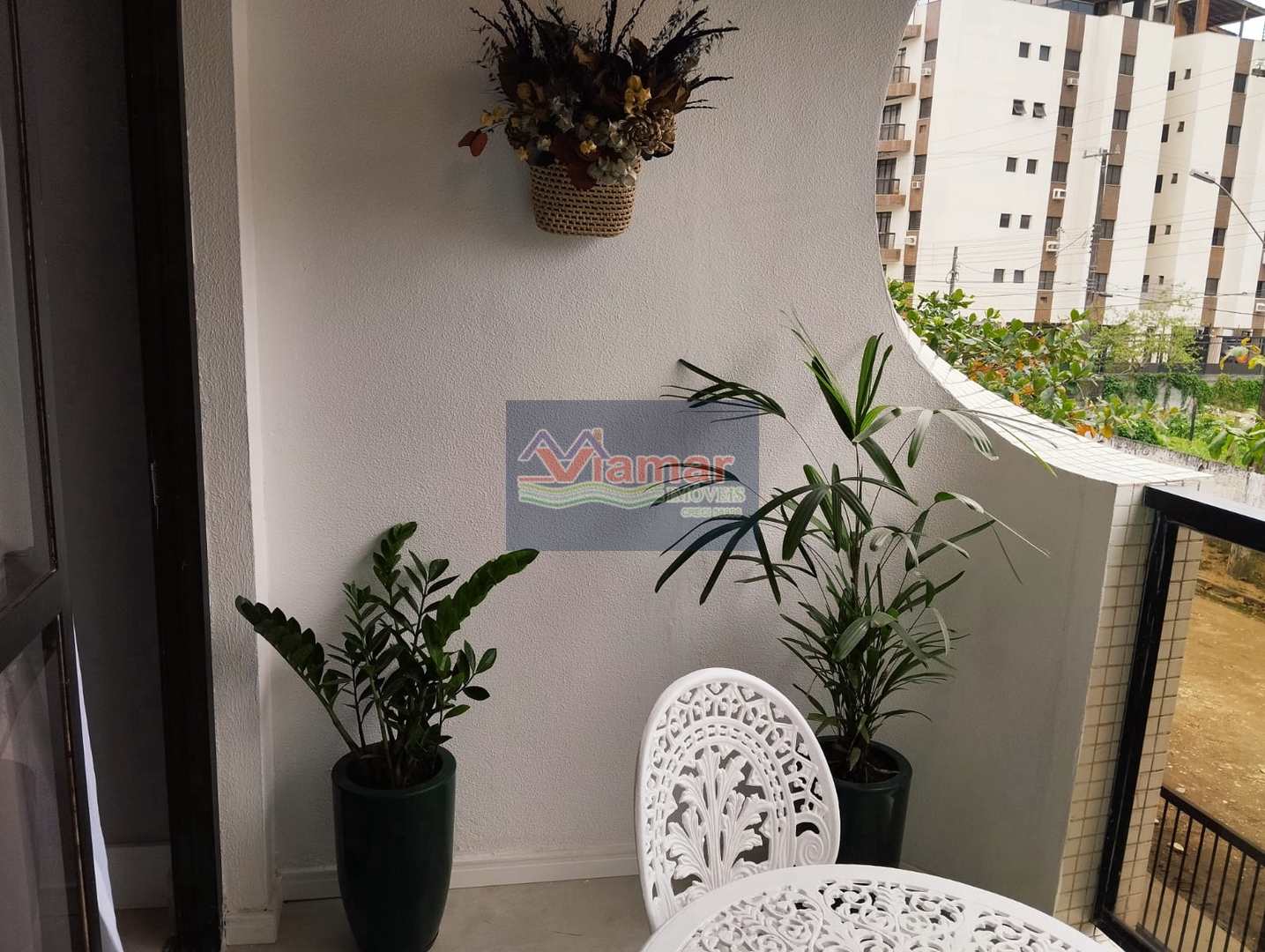 Apartamento à venda com 3 quartos, 100m² - Foto 12