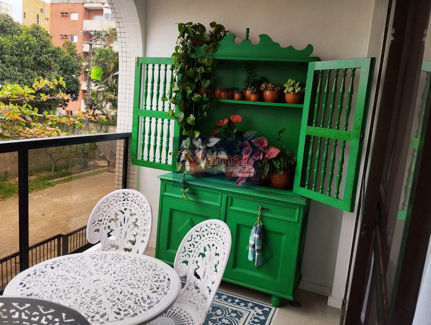 Apartamento à venda com 3 quartos, 100m² - Foto 8