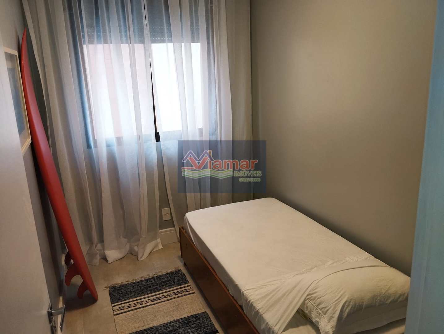 Apartamento à venda com 3 quartos, 100m² - Foto 32