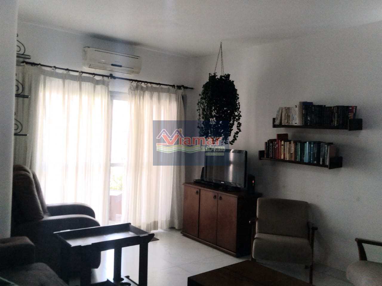 Apartamento para alugar com 2 quartos, 90m² - Foto 6