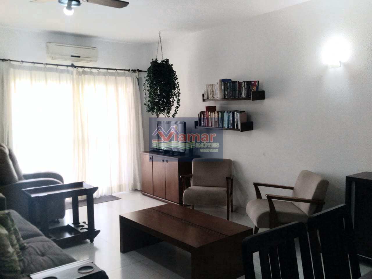 Apartamento para alugar com 2 quartos, 90m² - Foto 4