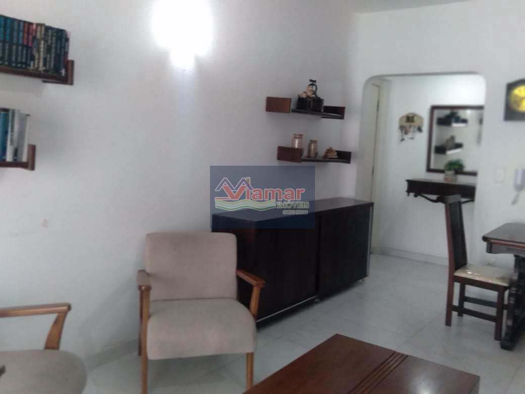 Apartamento para alugar com 2 quartos, 90m² - Foto 7