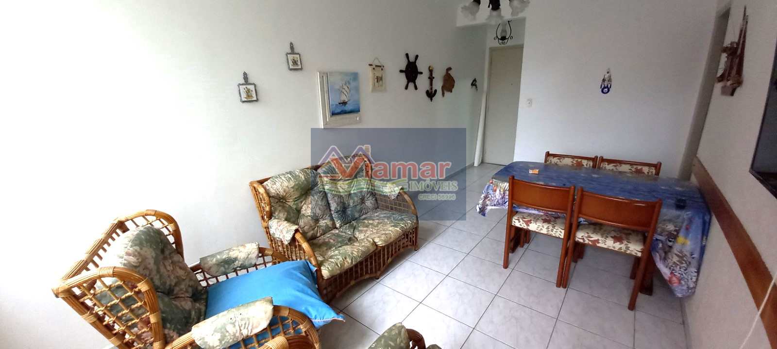 Apartamento à venda com 3 quartos, 75m² - Foto 2