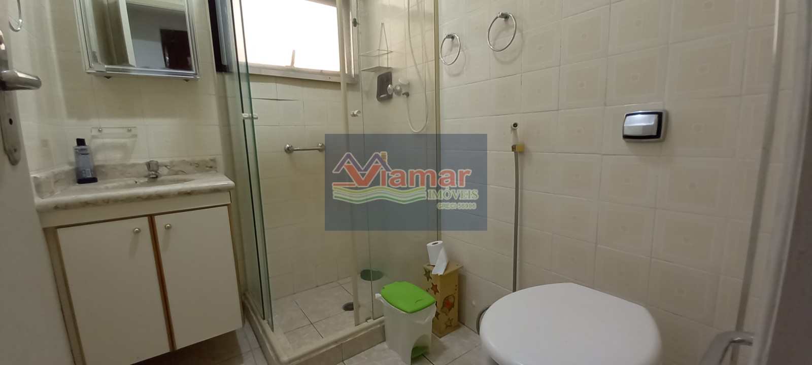 Apartamento à venda com 3 quartos, 75m² - Foto 10