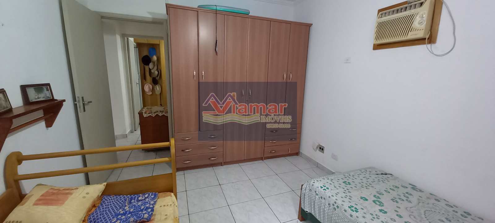 Apartamento à venda com 3 quartos, 75m² - Foto 11