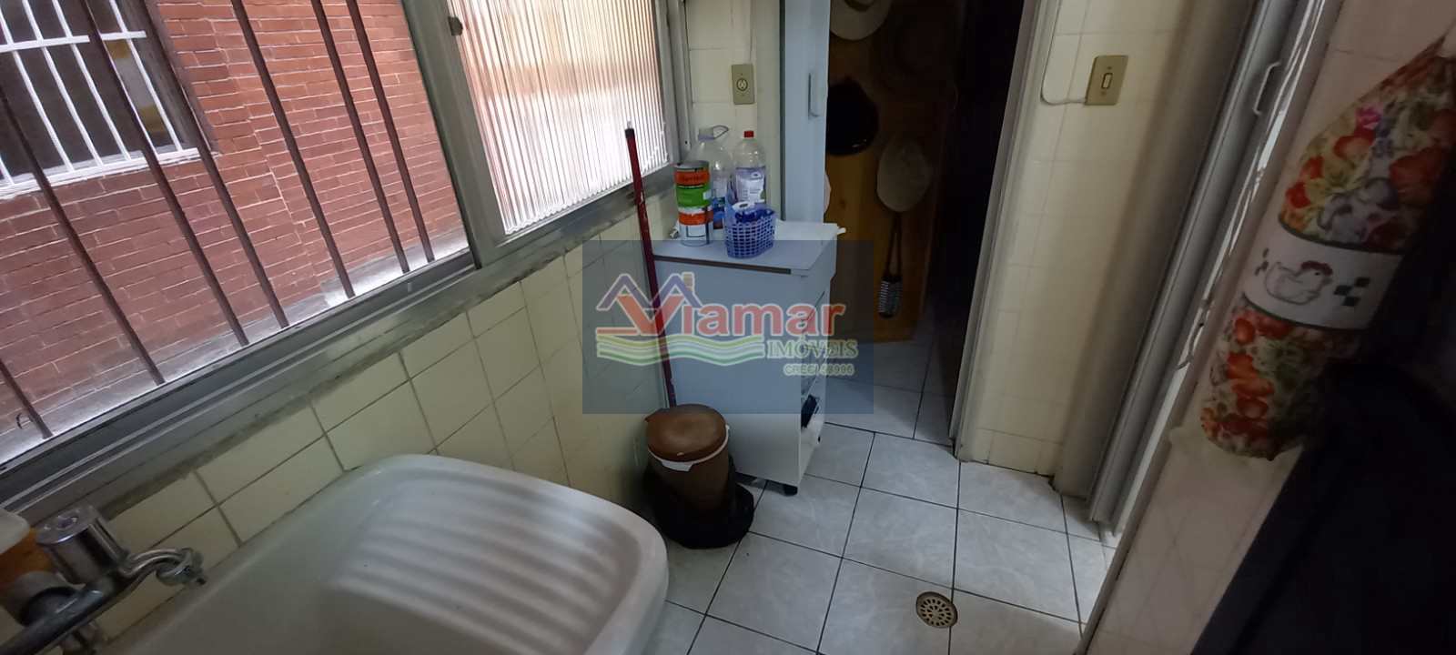 Apartamento à venda com 3 quartos, 75m² - Foto 7