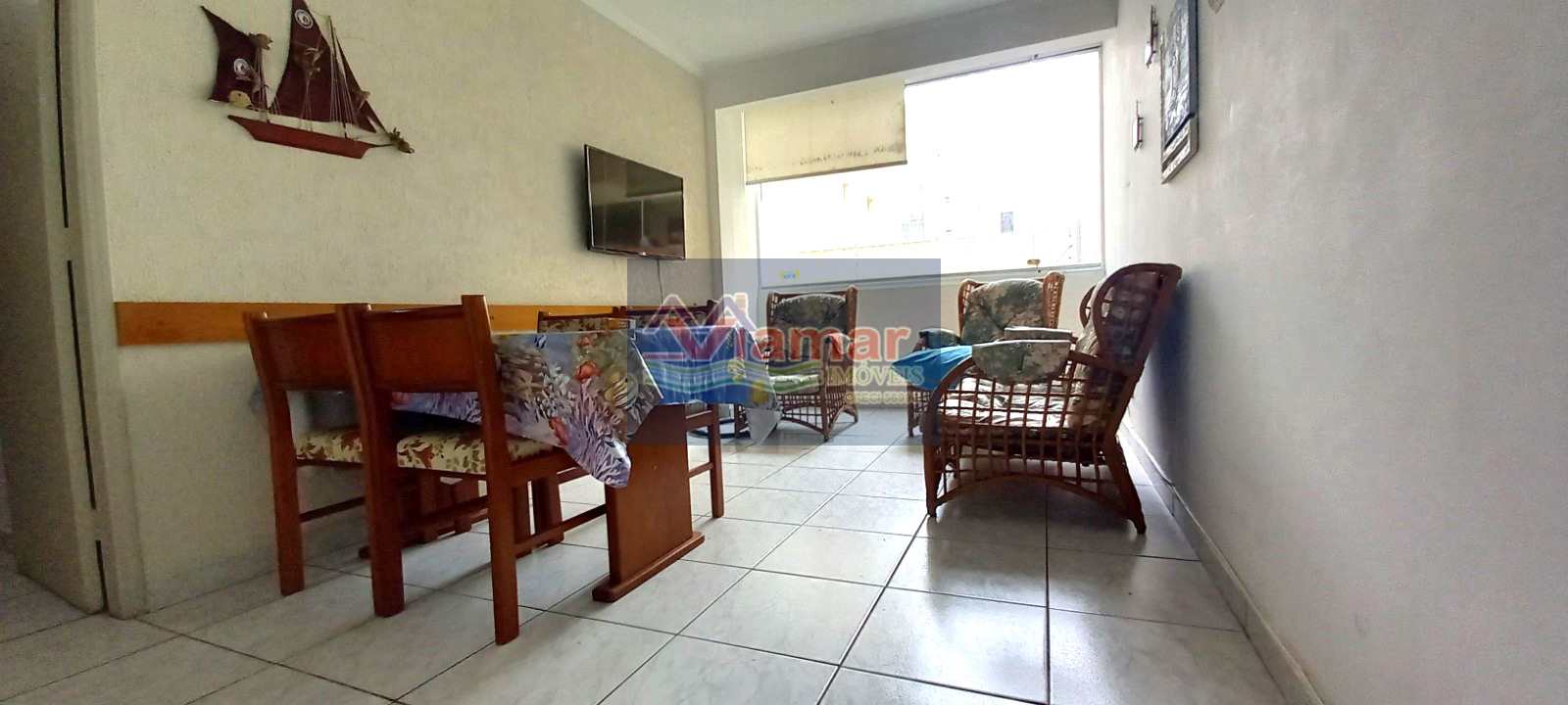 Apartamento à venda com 3 quartos, 75m² - Foto 3