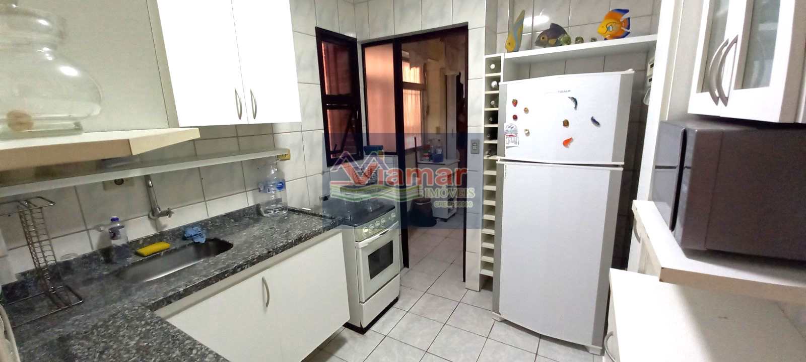 Apartamento à venda com 3 quartos, 75m² - Foto 6