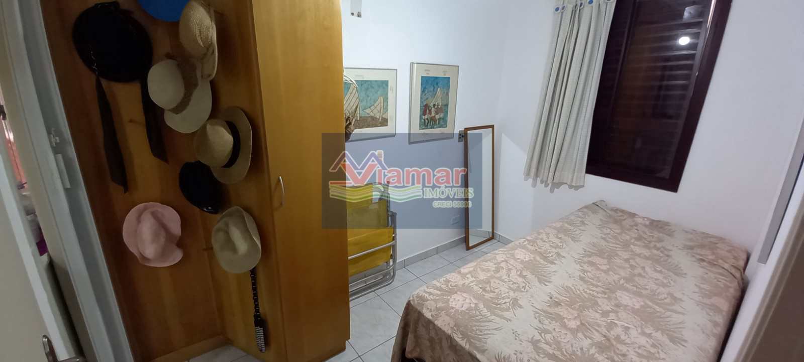 Apartamento à venda com 3 quartos, 75m² - Foto 9