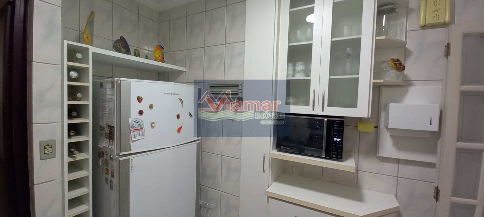 Apartamento à venda com 3 quartos, 75m² - Foto 5