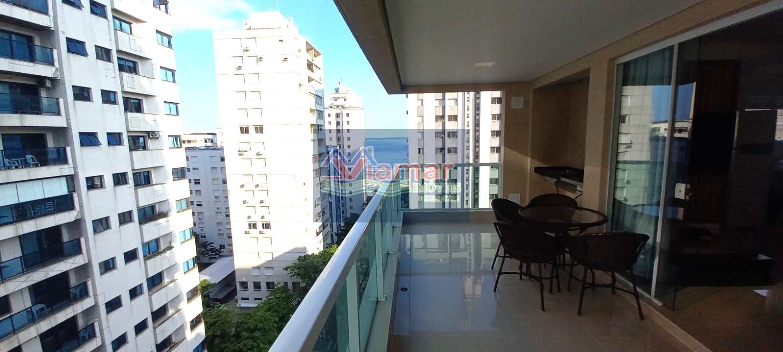 Apartamento para alugar com 3 quartos, 110m² - Foto 8