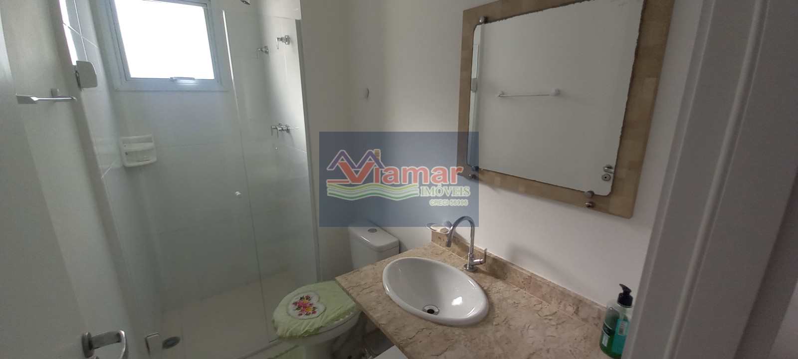 Apartamento para alugar com 3 quartos, 110m² - Foto 15