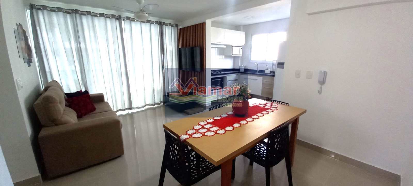 Apartamento para alugar com 3 quartos, 110m² - Foto 6