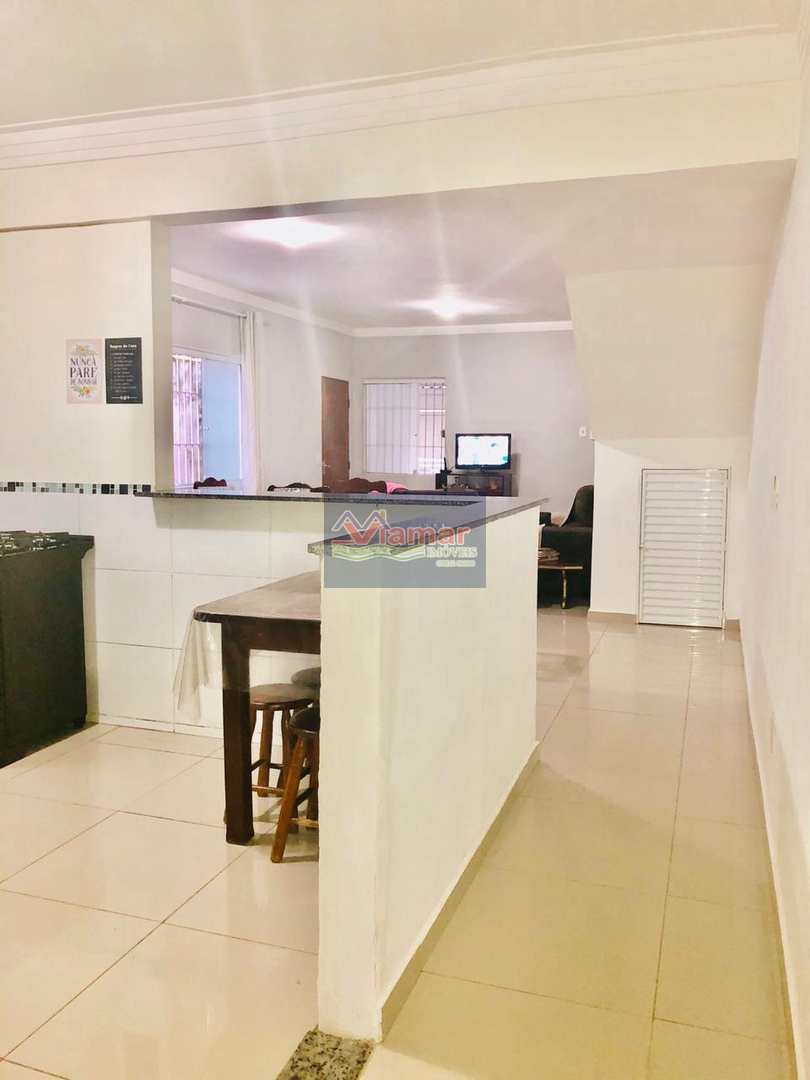 Casa à venda com 3 quartos, 105m² - Foto 5