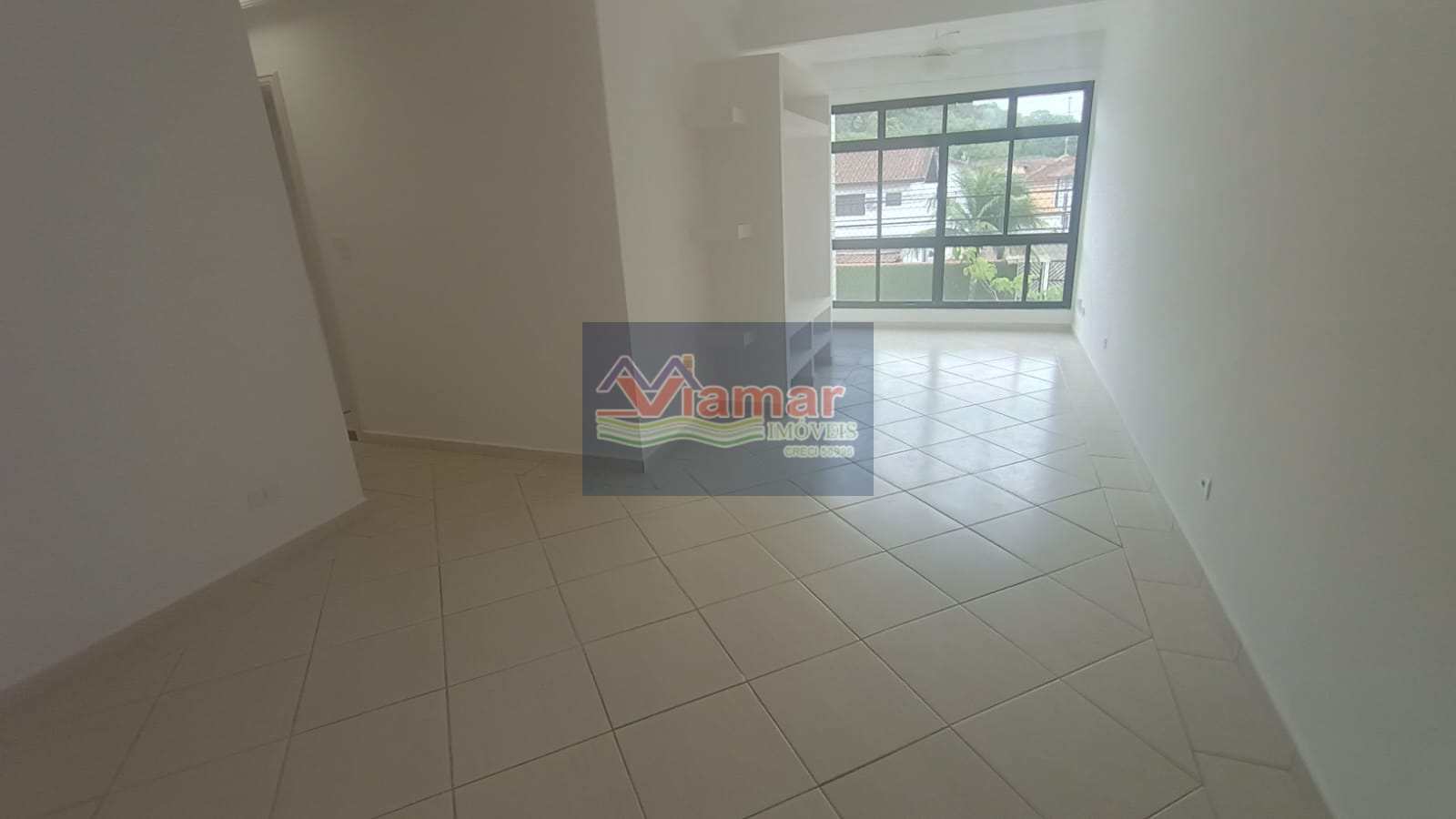 Apartamento à venda com 2 quartos, 95m² - Foto 1