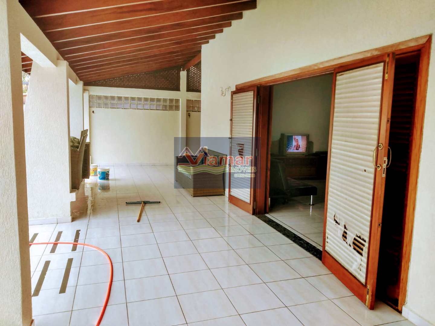 Casa à venda com 5 quartos, 220m² - Foto 22