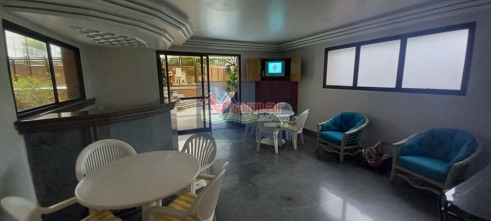 Apartamento à venda com 6 quartos, 180m² - Foto 42