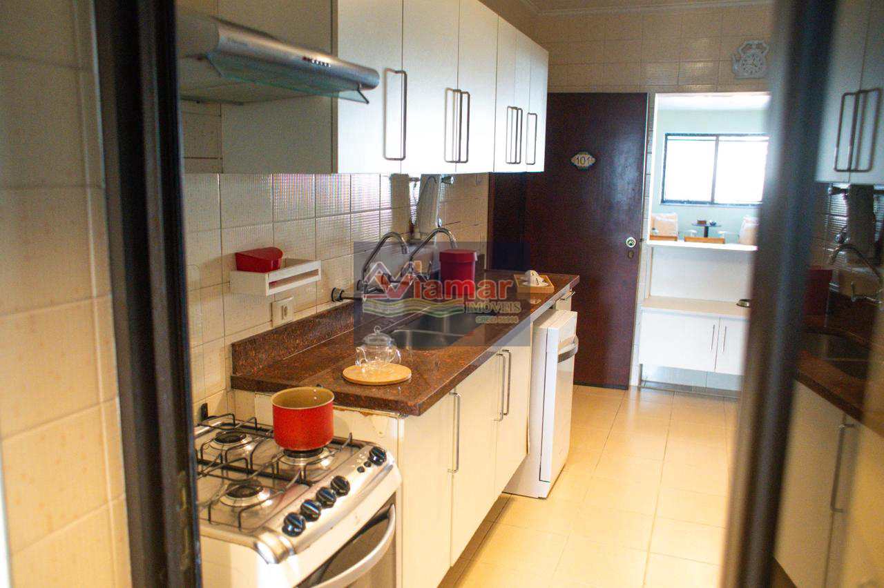 Apartamento à venda com 6 quartos, 180m² - Foto 8