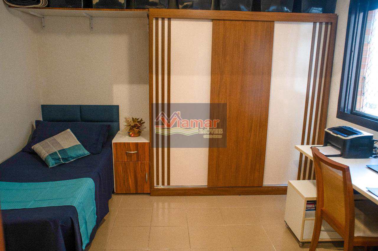 Apartamento à venda com 6 quartos, 180m² - Foto 16