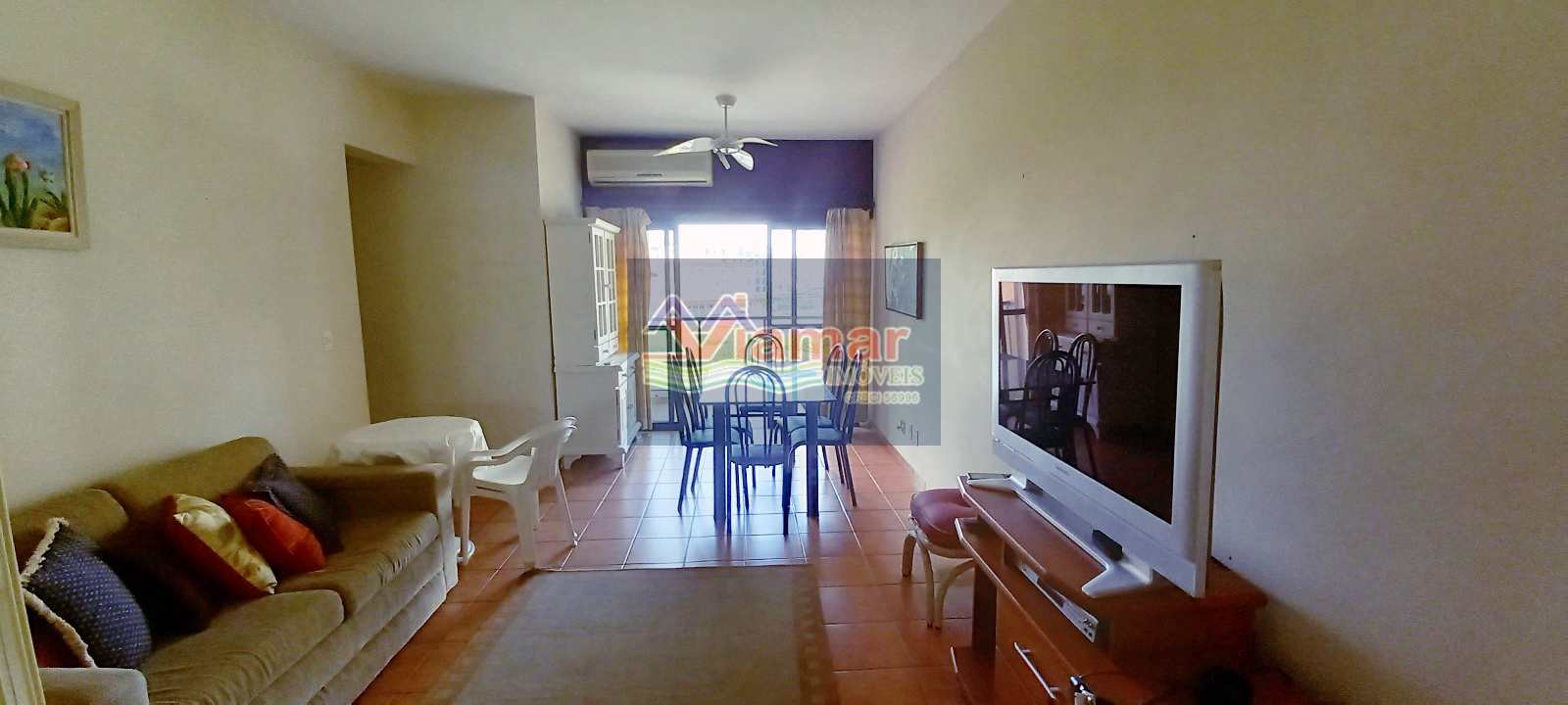 Apartamento à venda com 2 quartos, 70m² - Foto 1