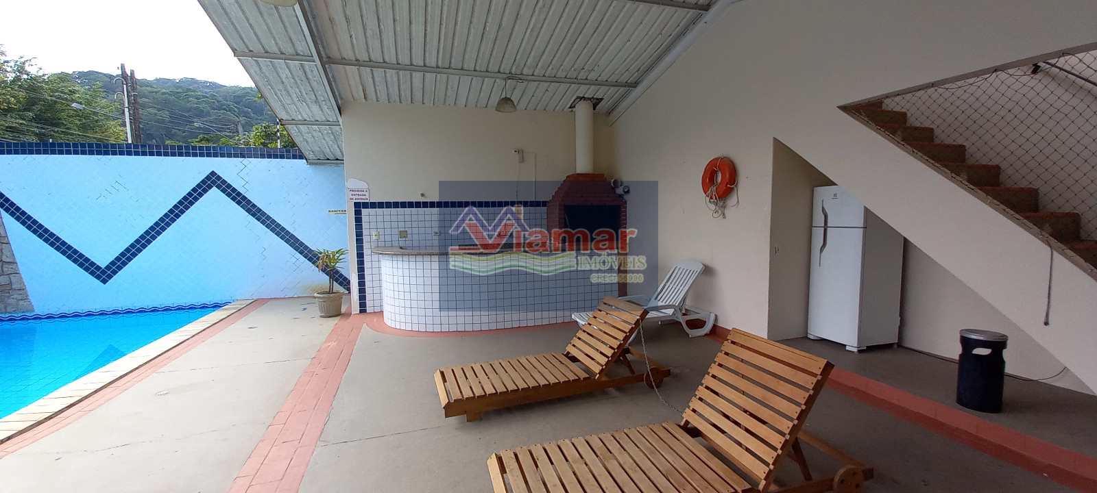 Apartamento à venda com 2 quartos, 70m² - Foto 17