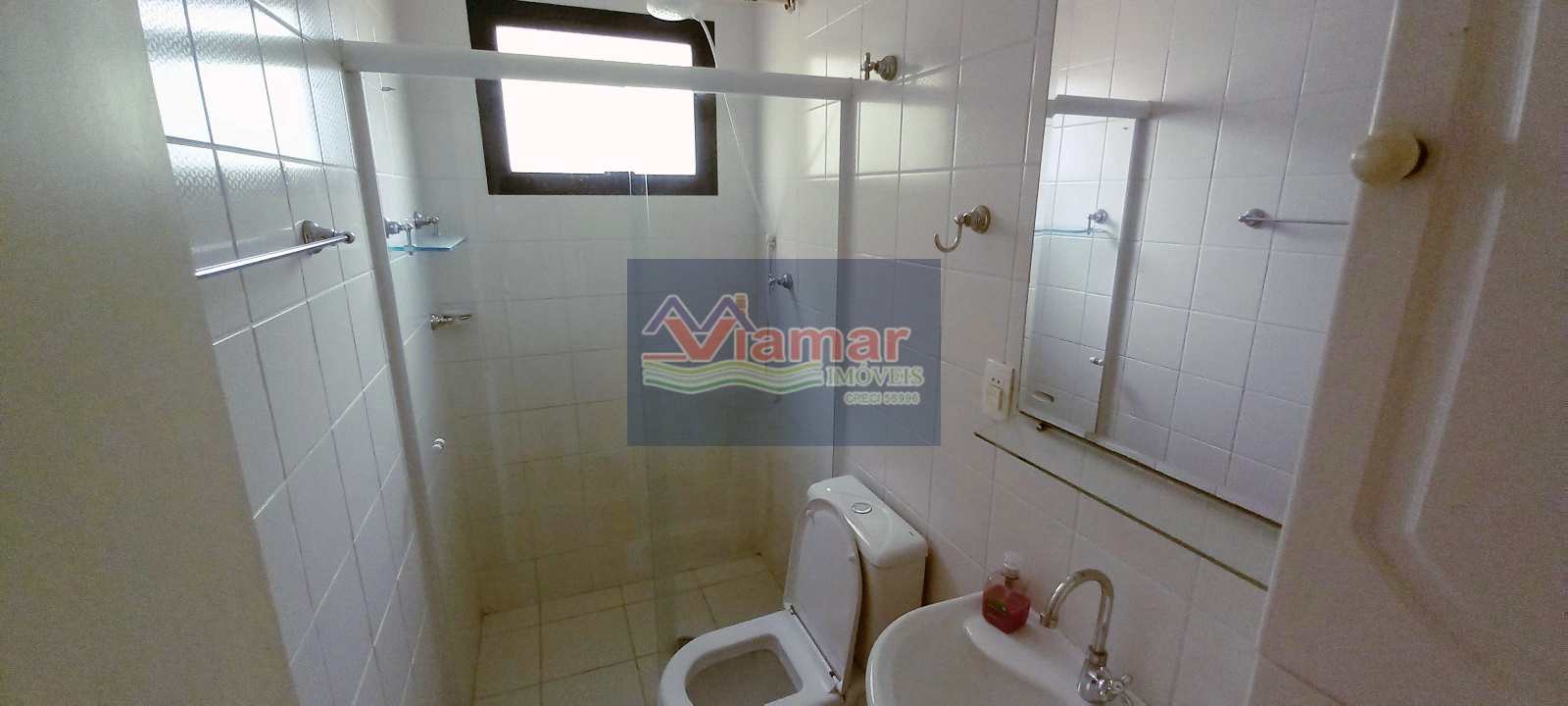 Apartamento à venda com 2 quartos, 70m² - Foto 8