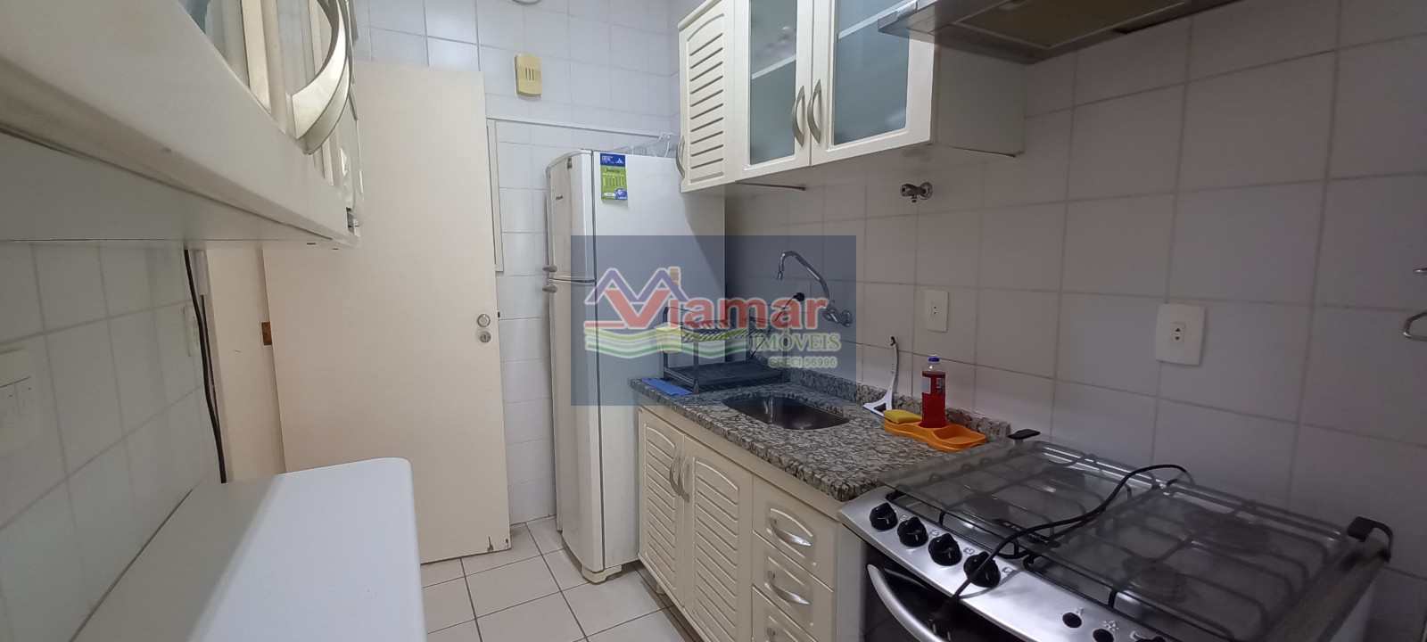 Apartamento à venda com 2 quartos, 70m² - Foto 4