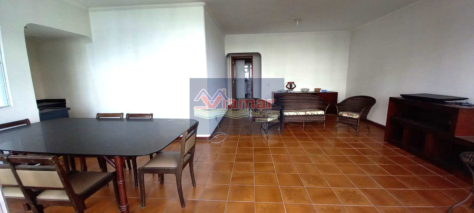 Apartamento à venda com 3 quartos, 108m² - Foto 4