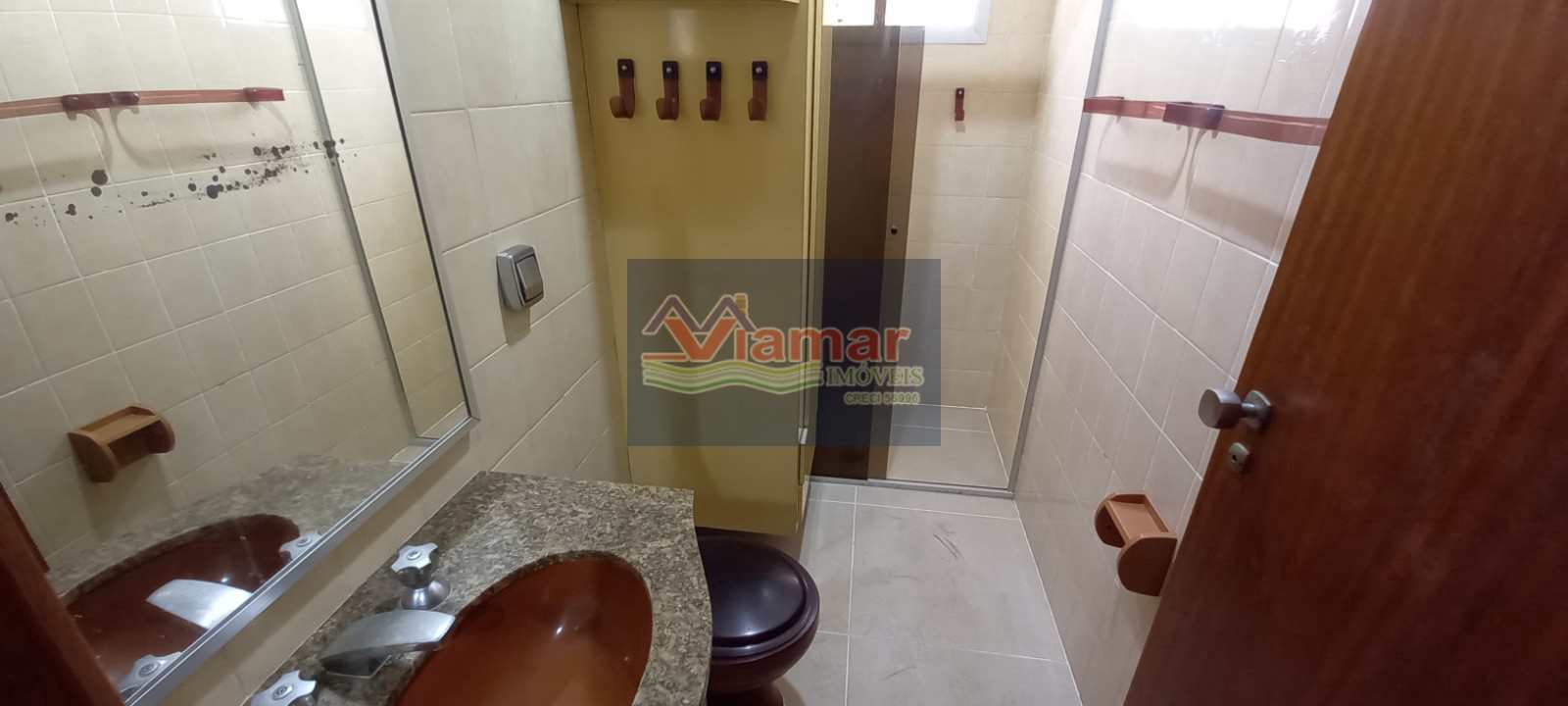 Apartamento à venda com 3 quartos, 108m² - Foto 14