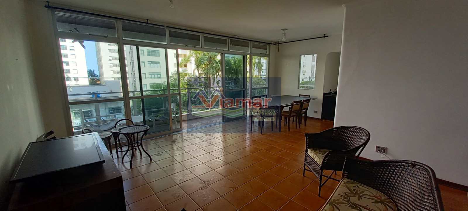 Apartamento à venda com 3 quartos, 108m² - Foto 1