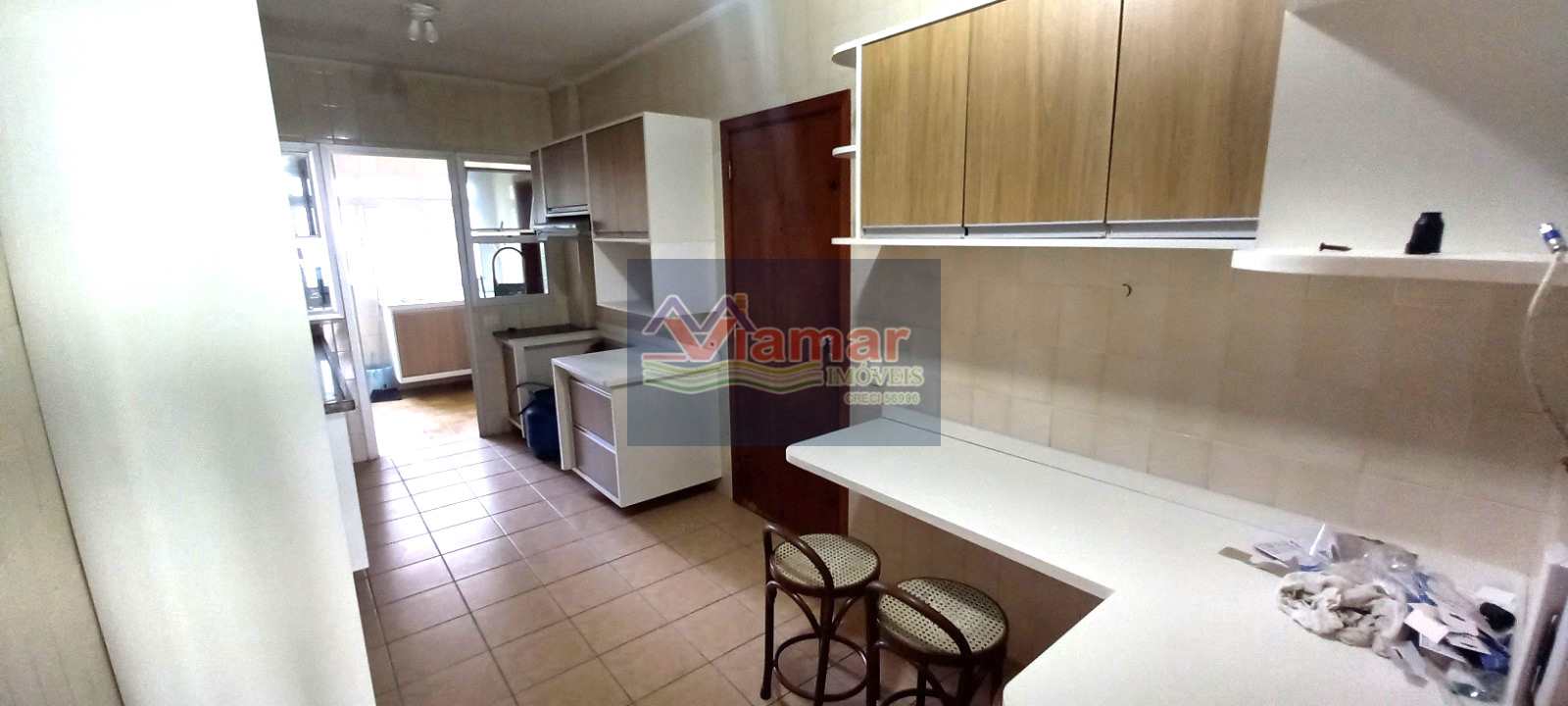 Apartamento à venda com 3 quartos, 108m² - Foto 7