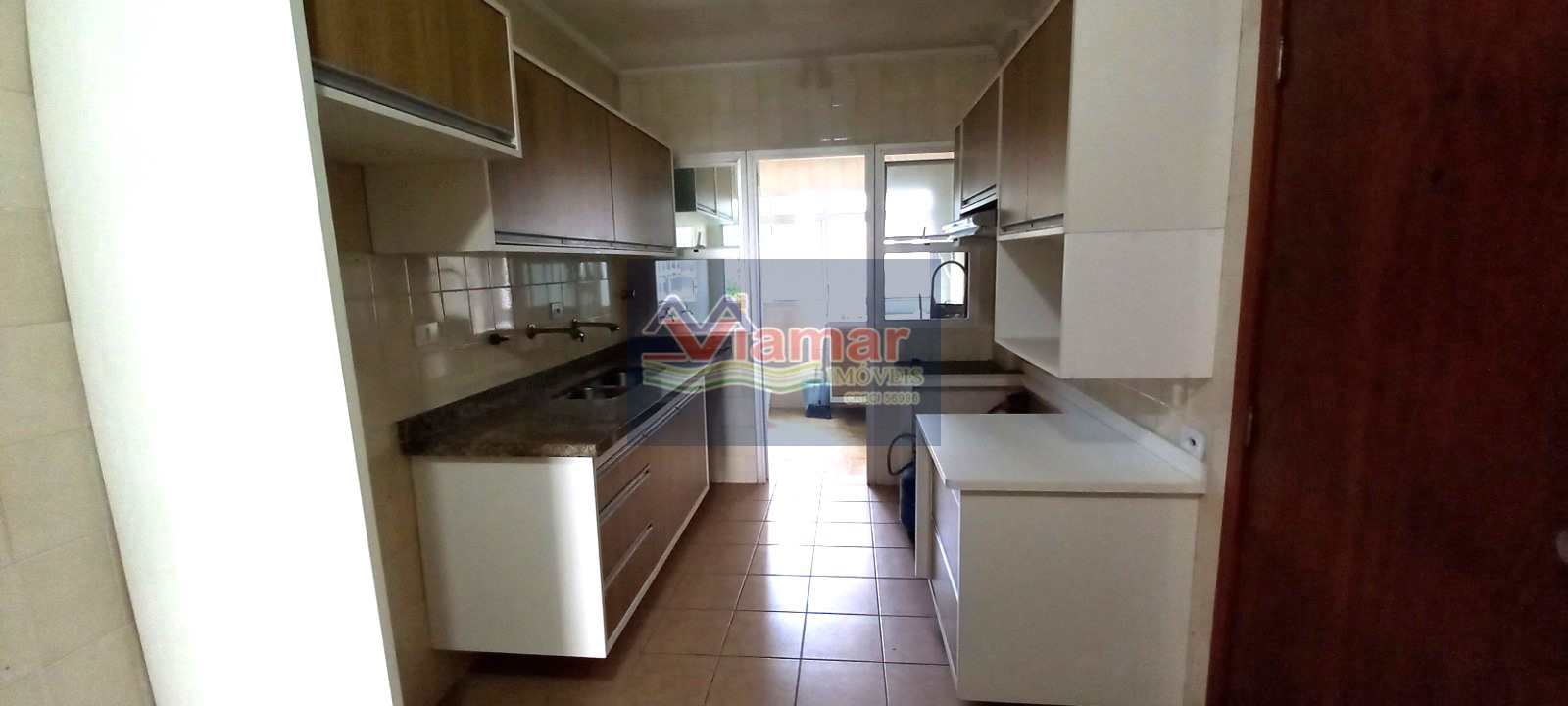 Apartamento à venda com 3 quartos, 108m² - Foto 6