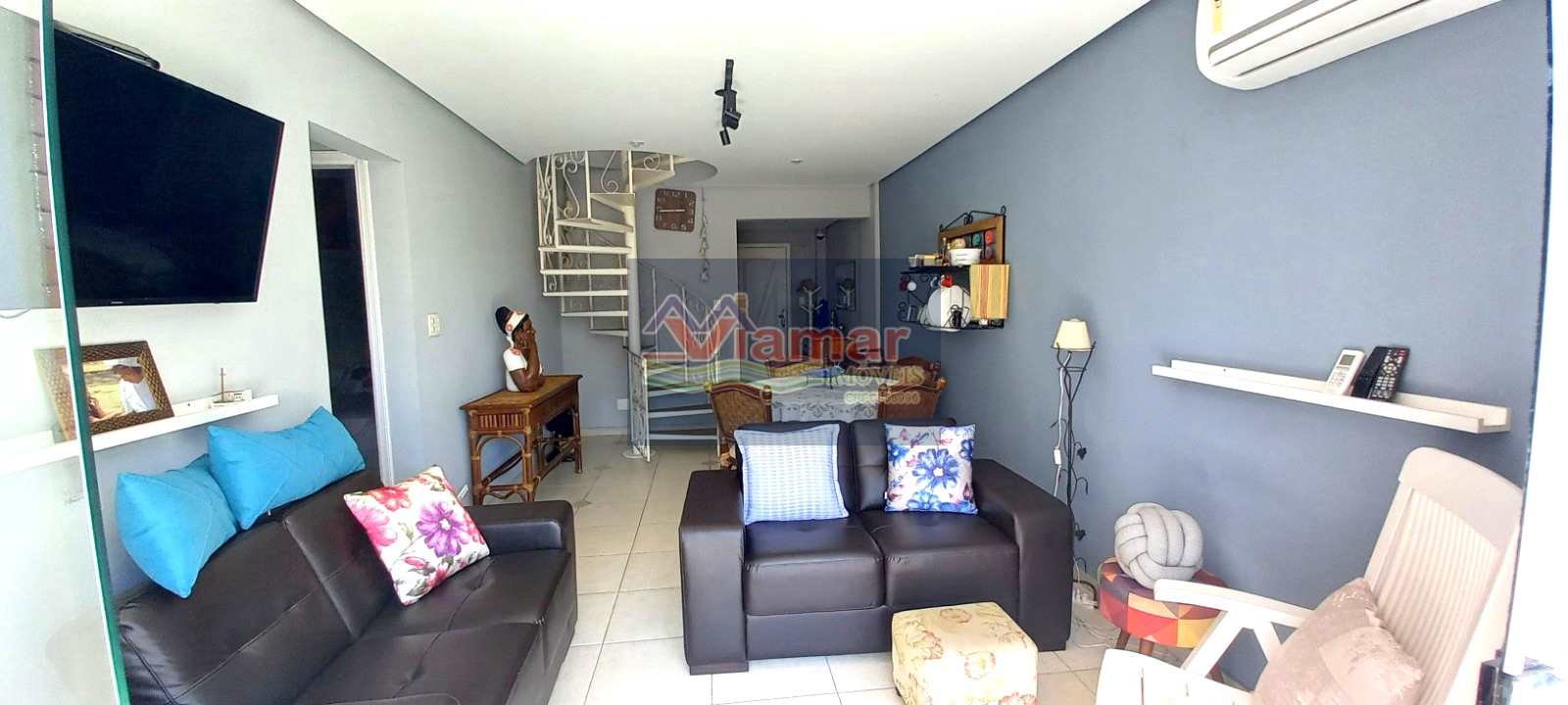 Cobertura à venda com 3 quartos, 180m² - Foto 11